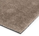 GULVMÅTTE 200 x 300 - UNI COLOR SAND