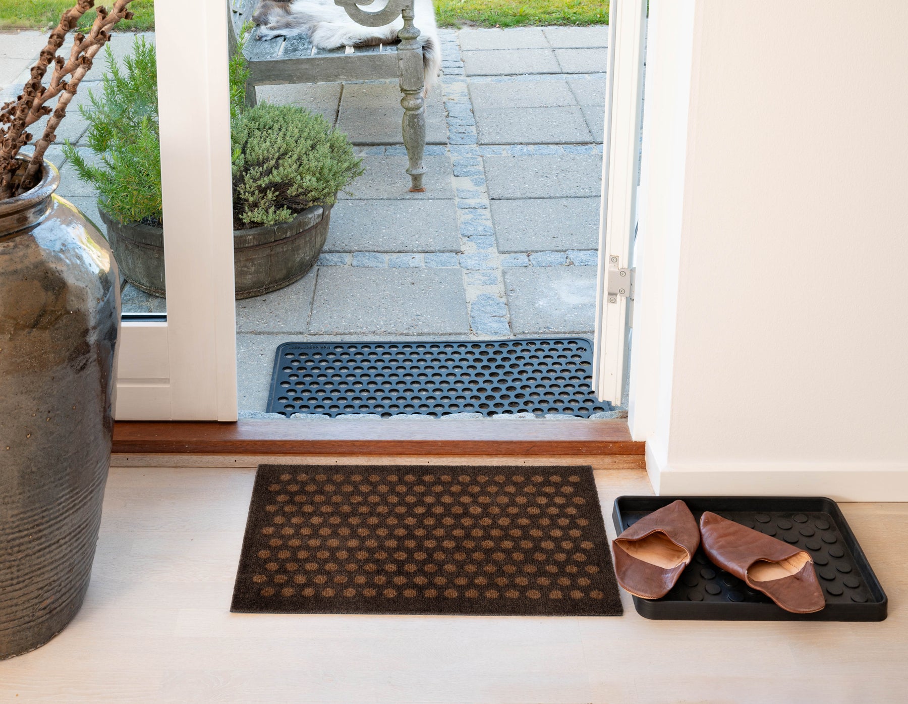 Product Showcase Image - Tica Copenhagen