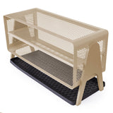 NYHED TICA RACK FLOOR - LARGE - SAND