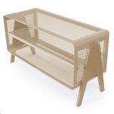 NYHED TICA RACK FLOOR - LARGE - SAND