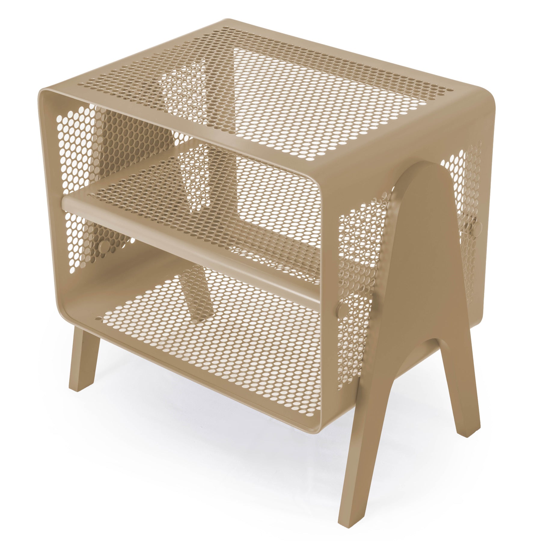 TICA RACK FLOOR - SMALL/SAND