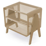NYHED TICA RACK FLOOR - SMALL/SAND
