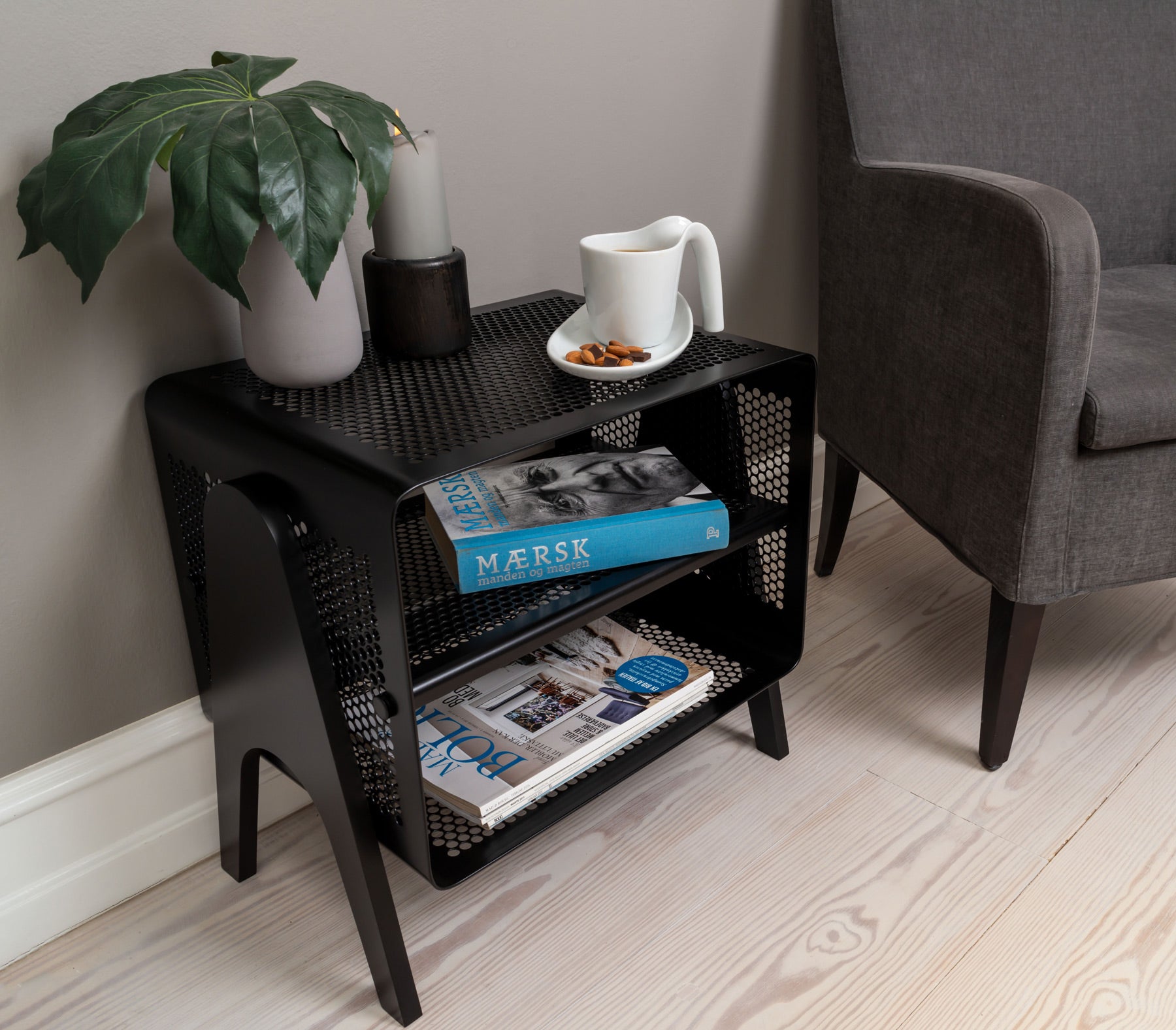 Product Showcase Image - Tica Copenhagen