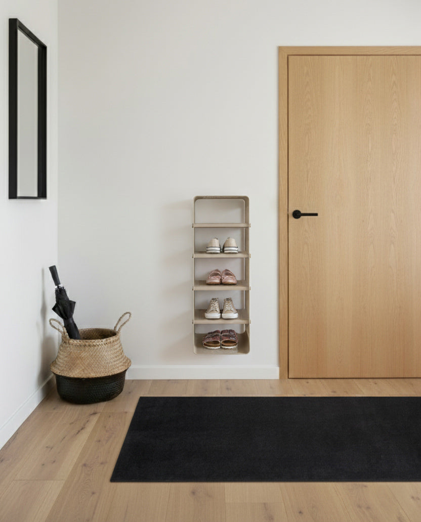 TICA RACK WALL - LARGE - SAND