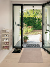 NYHED TICA RACK WALL - LARGE/SAND