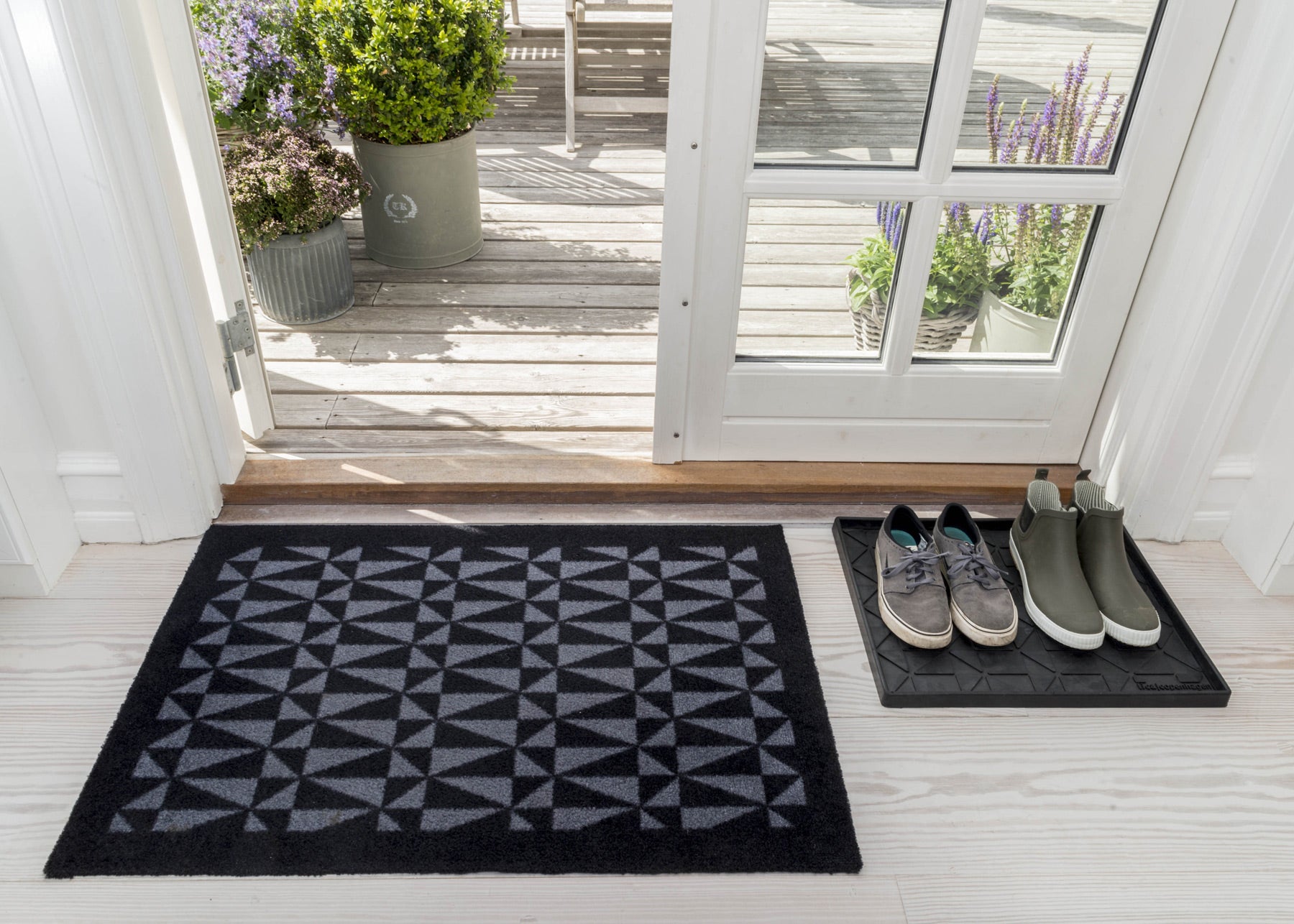 Product Showcase Image - Tica Copenhagen