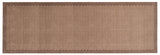 GULVMÅTTE 100 x 300 CM - DOT SAND