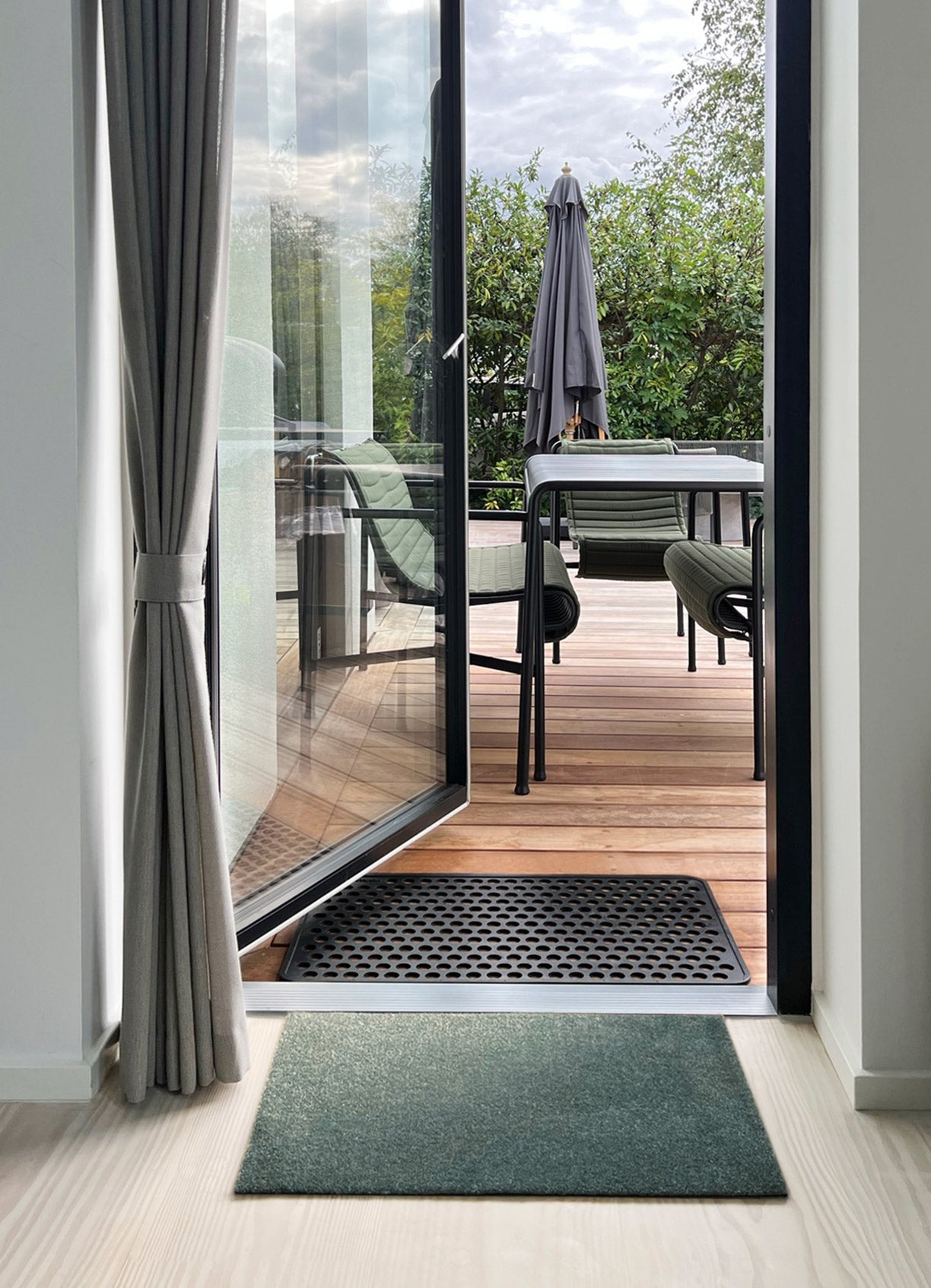 Product Showcase Image - Tica Copenhagen