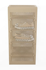 NYHED TICA RACK WALL - LARGE/SAND