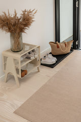 NYHED TICA RACK FLOOR - SMALL/SAND