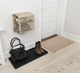 NYHED TICA RACK WALL - SMALL/SAND