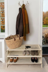NYHED TICA RACK FLOOR - LARGE - SAND