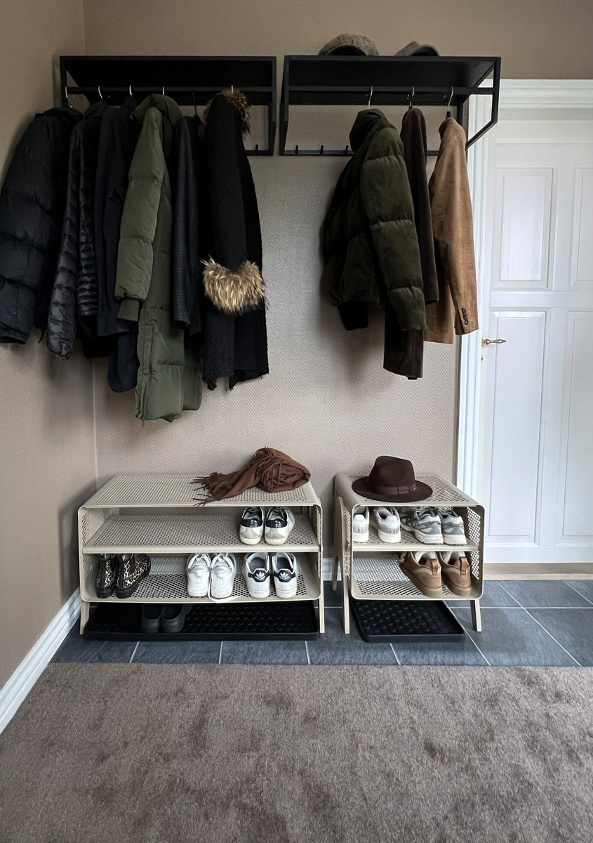 TICA RACK FLOOR - SMALL/SAND