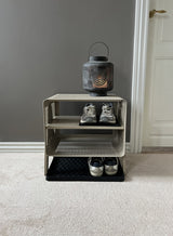 NYHED TICA RACK FLOOR - SMALL/SAND