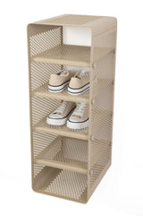 NYHED TICA RACK WALL - LARGE/SAND
