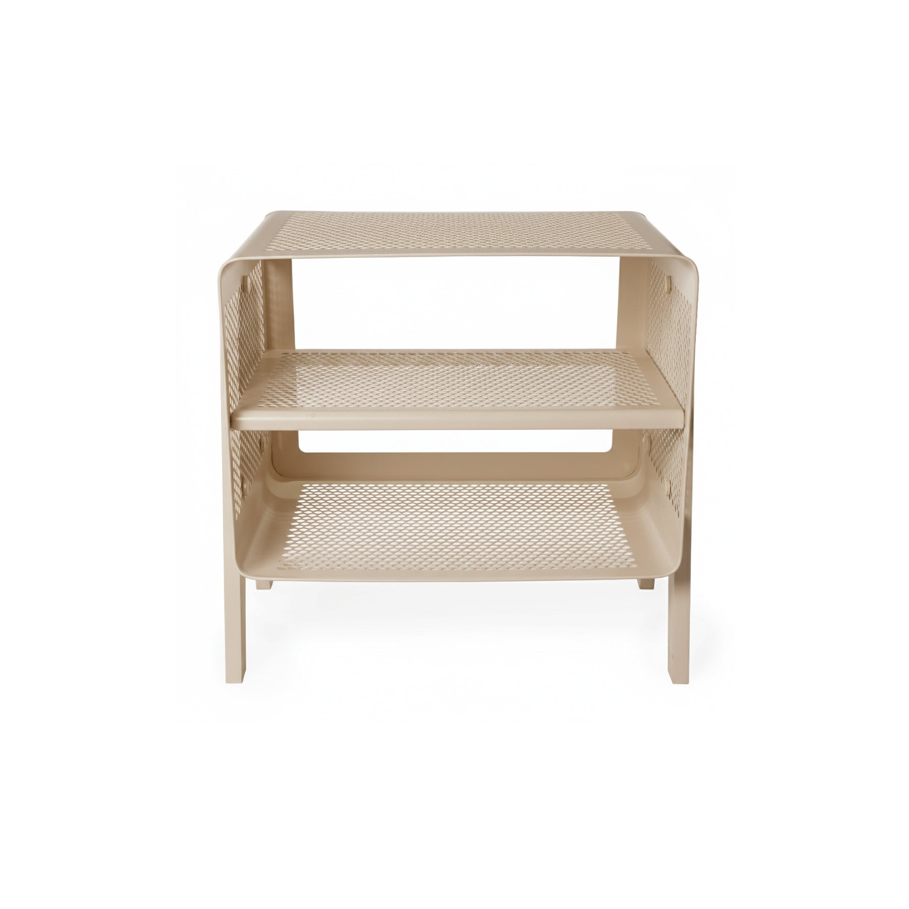 NYHED TICA RACK FLOOR - SMALL/SAND