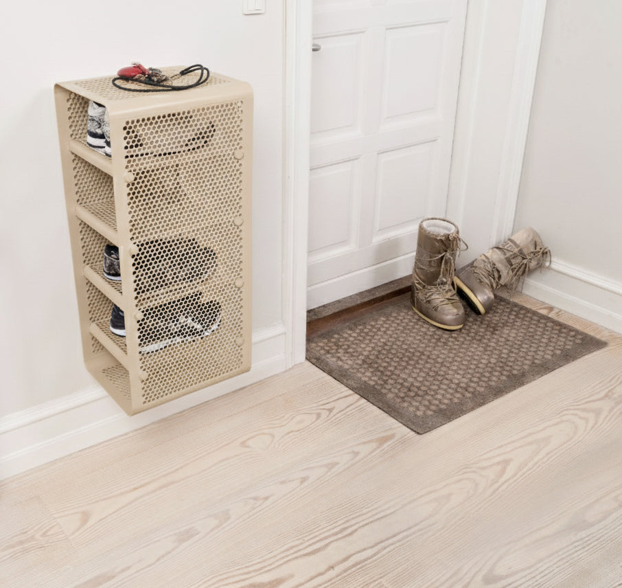 TICA RACK WALL - LARGE - SAND