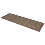 GULVMÅTTE 67 x 200 CM DOT SAND