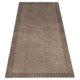 GULVMÅTTE 67 x 200 CM DOT SAND
