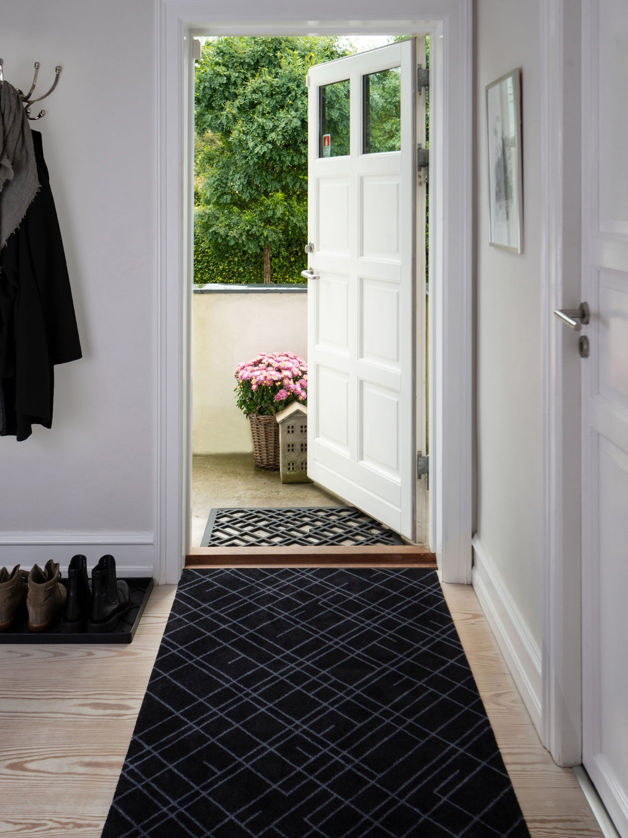 Product Showcase - Tica Copenhagen