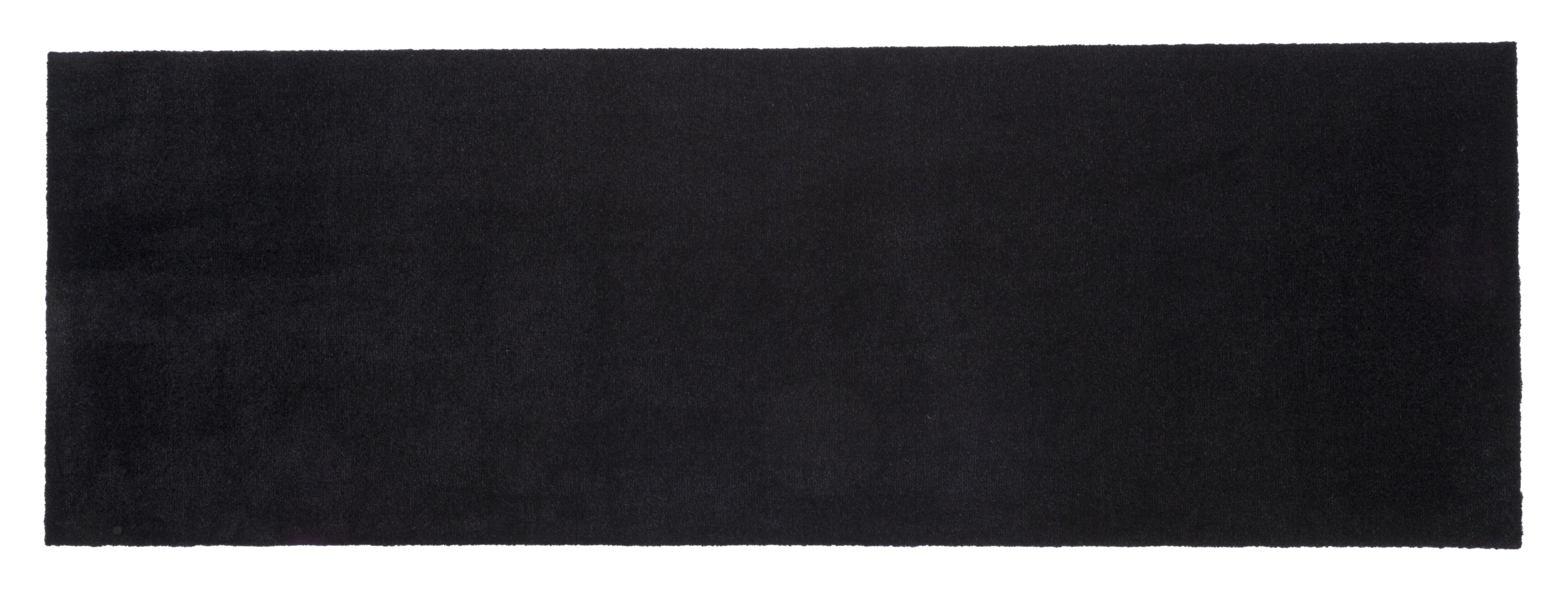 TÆPPE/MÅTTE 90 x 200 CM - UNI COLOR SORT