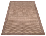 GULVMÅTTE 90 x 200 CM - DOT SAND