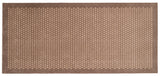 GULVMÅTTE 90 x 200 CM - DOT SAND