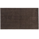 GULVMÅTTE 67 x 120 cm - UNI COLOR brun