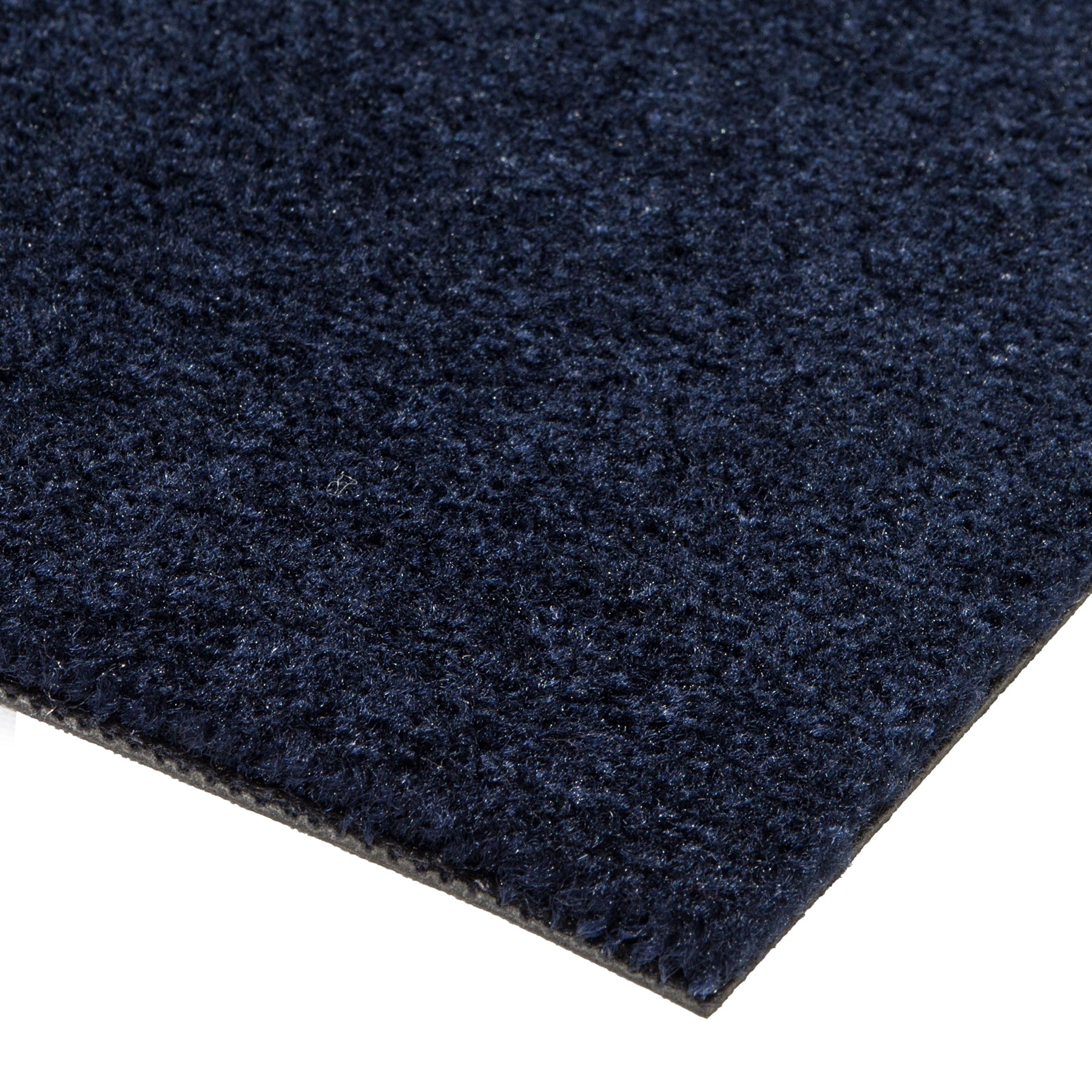 TÆPPE 67 x 120 cm - UNICOLOR BLUE