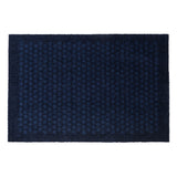 GULVMÅTTE 60 x 90 CM - DOT DARK BLUE