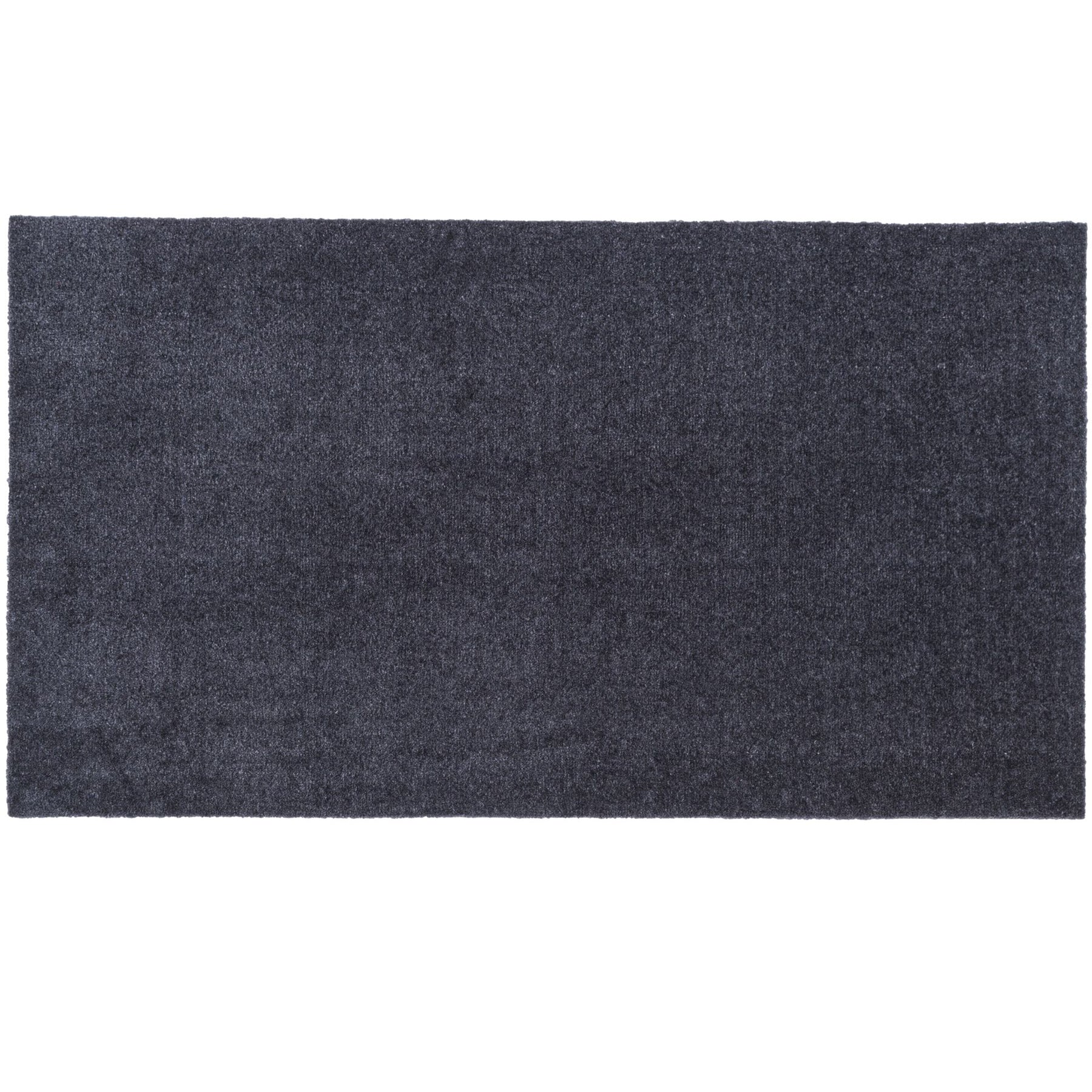 GULVMÅTTE 67 x 120 cm - UNI COLOR grå