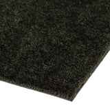 GULVMÅTTE 60 x 90 cm - UNI COLOR DARK GREEN
