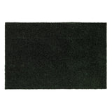 GULVMÅTTE 60 x 90 cm - UNI COLOR DARK GREEN