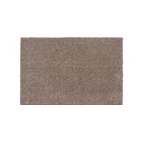 GULVMÅTTE 40 X 60 cm - UNI COLOR SAND