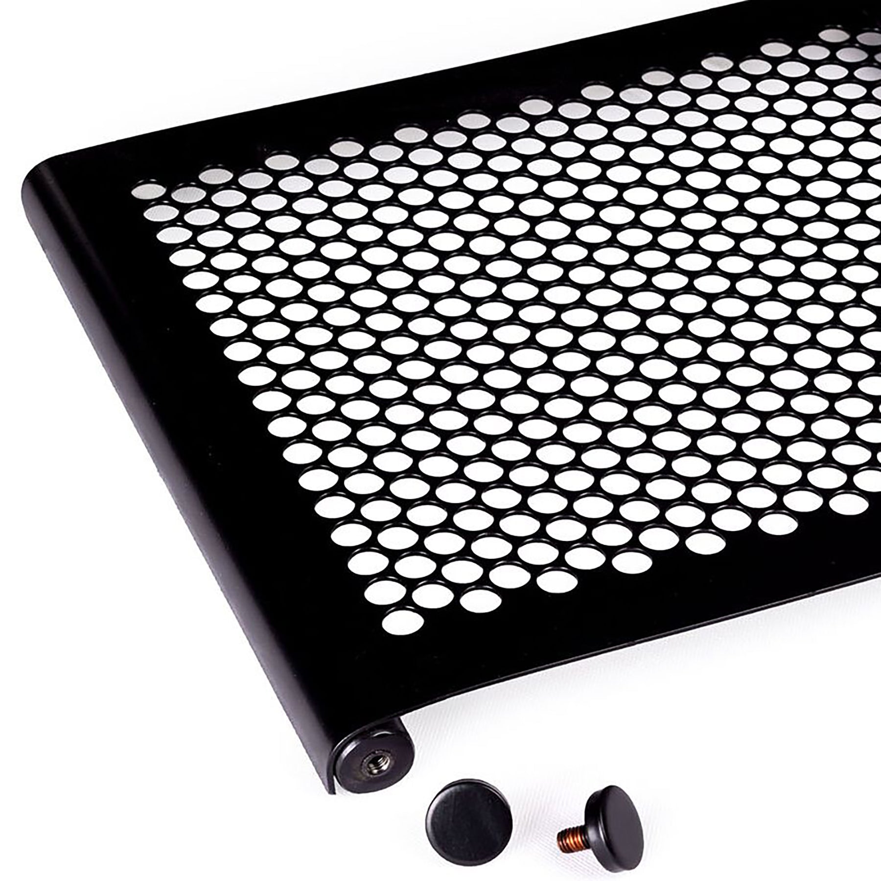 TICA RACK FLOOR - LARGE/BLACK