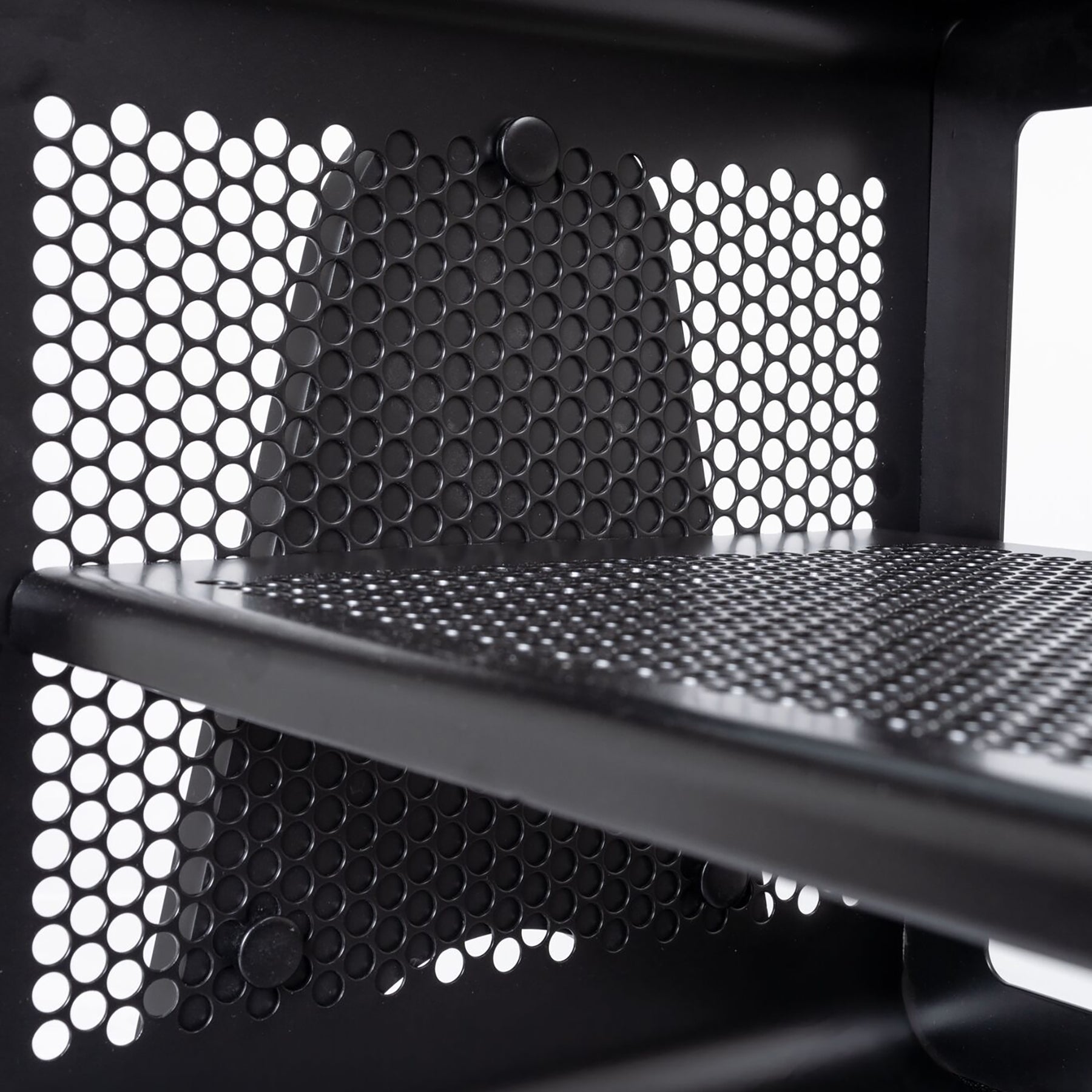 TICA RACK FLOOR - SMALL/BLACK