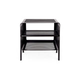 TICA RACK, FLOOR - SMALL/BLACK