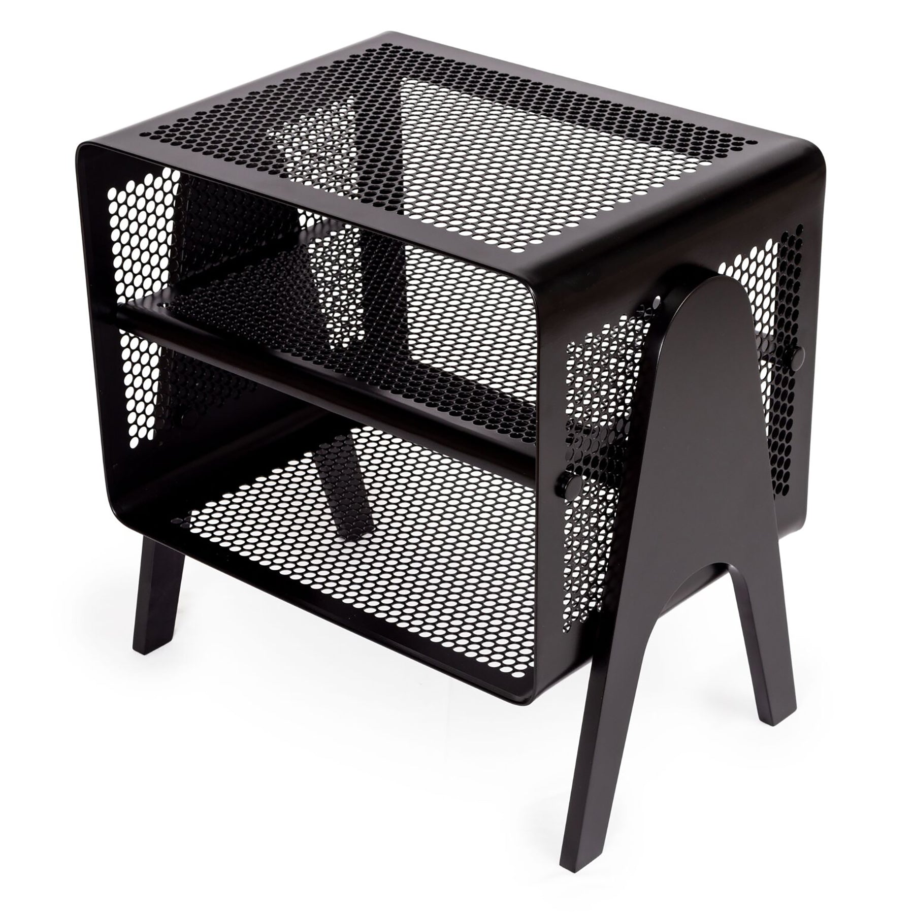 TICA RACK FLOOR - SMALL/BLACK