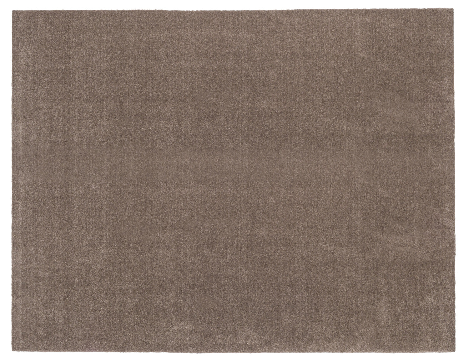 TÆPPE 140 x 200 cm - UNICOLOR SAND