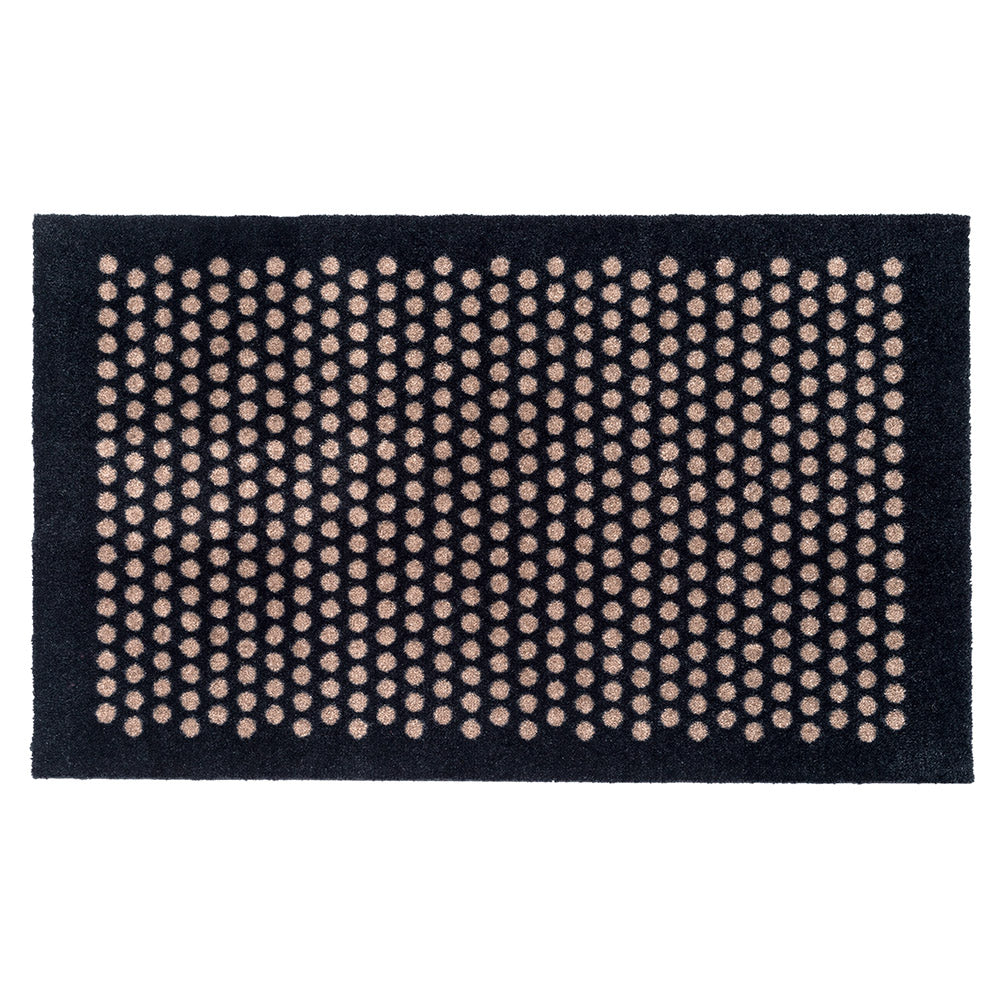 -50% - 45 X 75 CM - DOT SORT/SAND