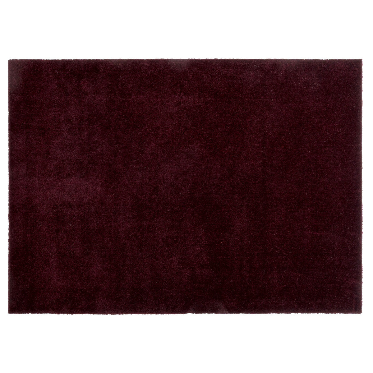 BORDEAUX UNICOLOR 90 x 130 cm