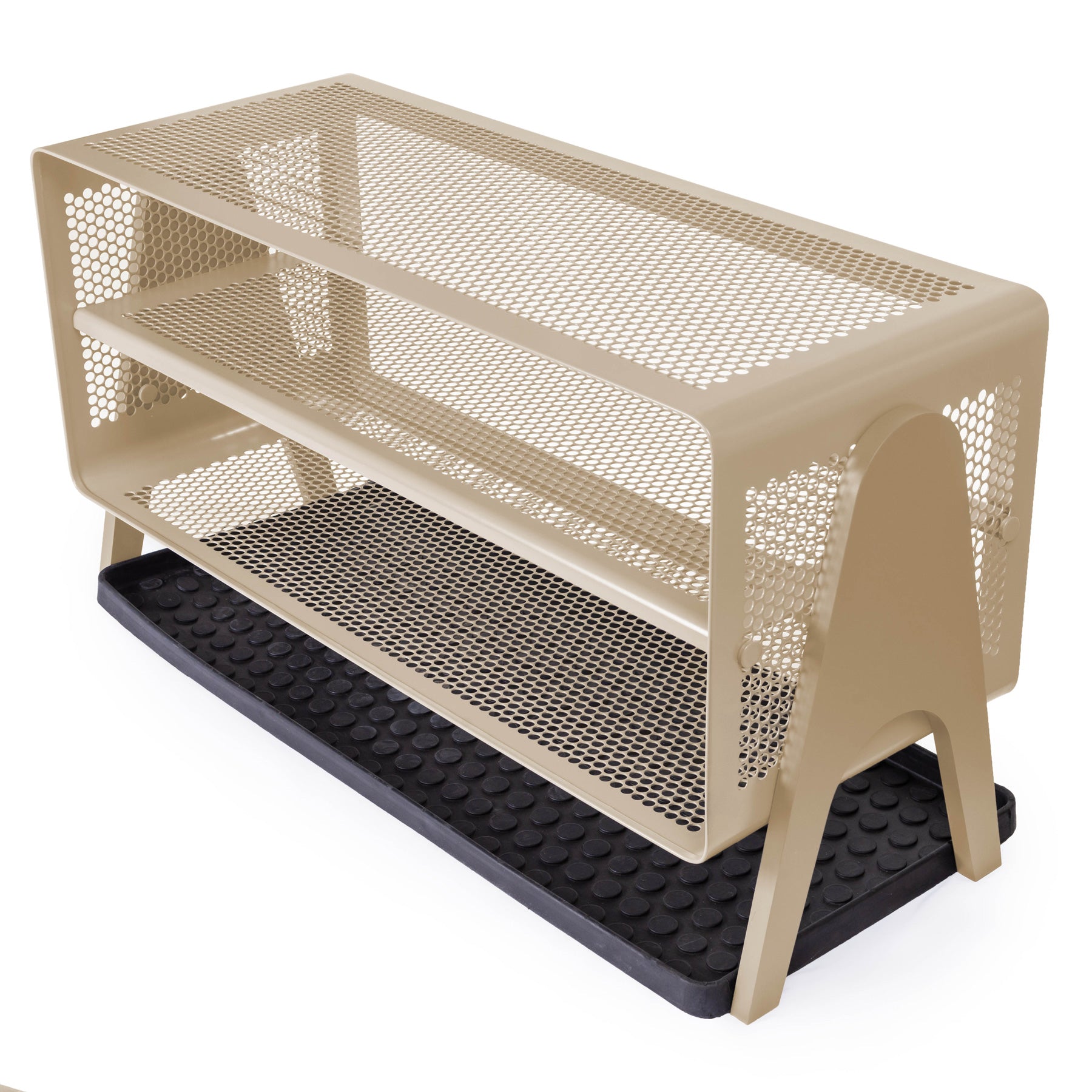 TICA RACK FLOOR - LARGE - SAND