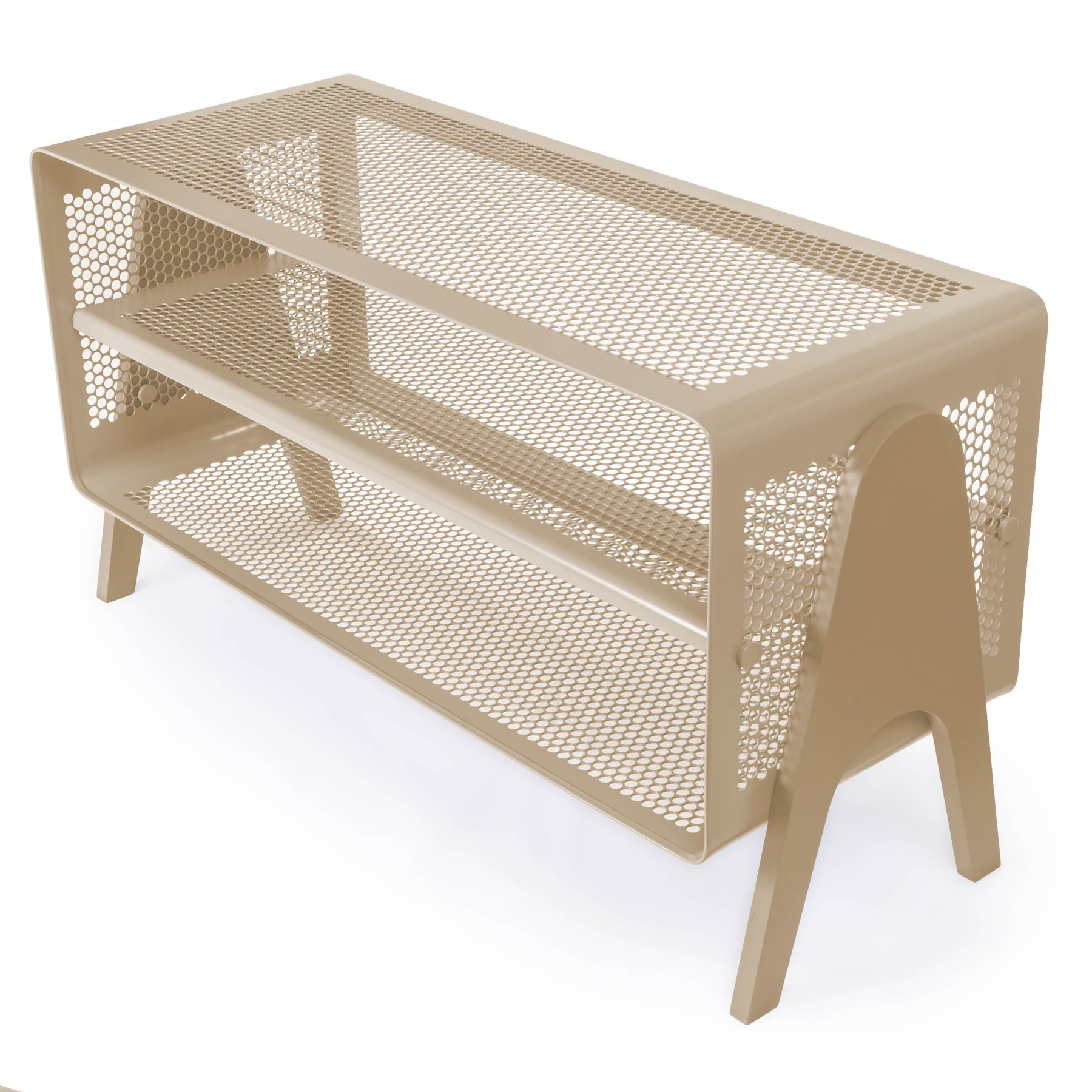 TICA RACK FLOOR - LARGE - SAND