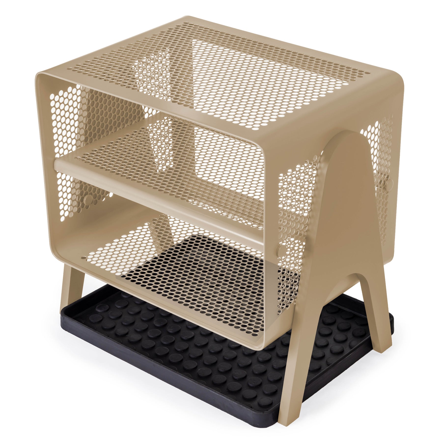TICA RACK FLOOR - SMALL/SAND