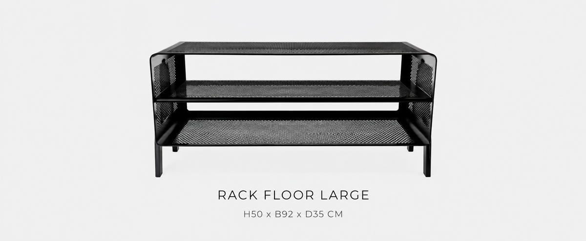 Tica Copenhagen Rack