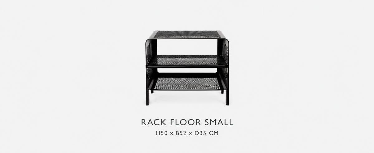 Tica Copenhagen Rack