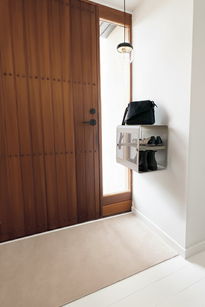 TICA RACK WALL - SMALL - SAND