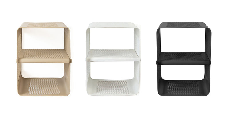 NYHED TICA RACK WALL - SMALL/SAND