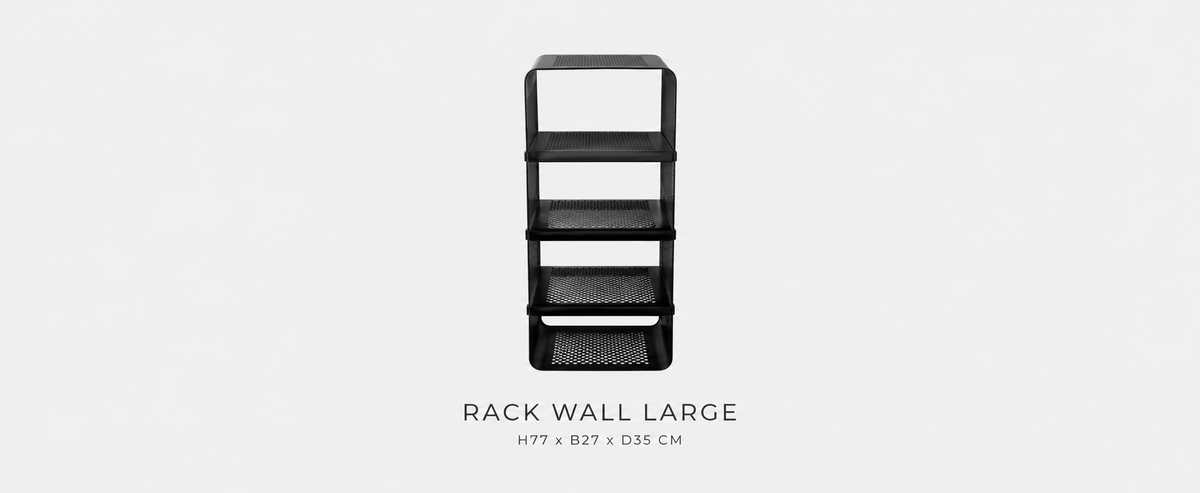 Tica Copenhagen Rack