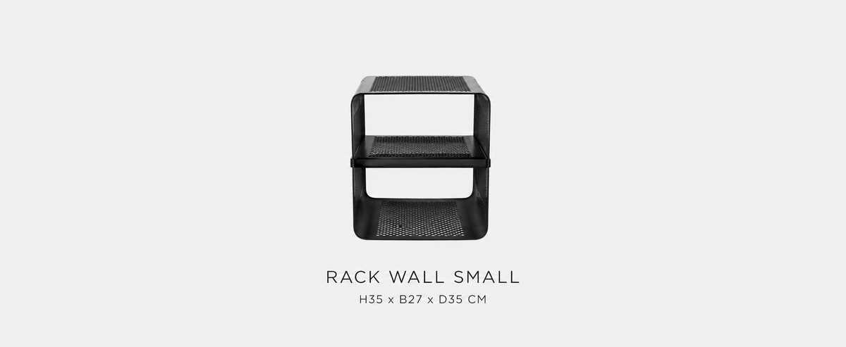Tica Copenhagen Rack